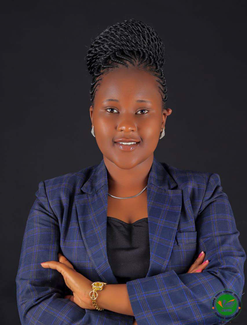 Jane W. Mathenge